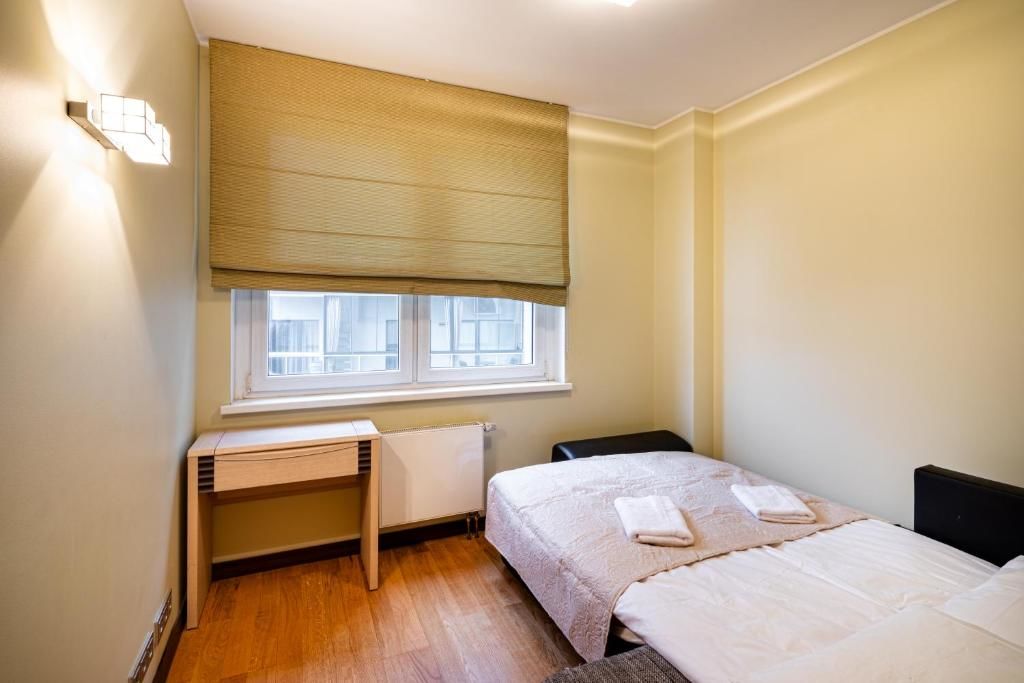 Апартаменты Old Riga Central Family Apartment Рига-55